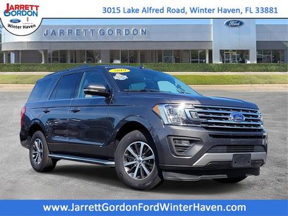 Used 2019 Ford Expedition XLT w/ Equipment Group 202A