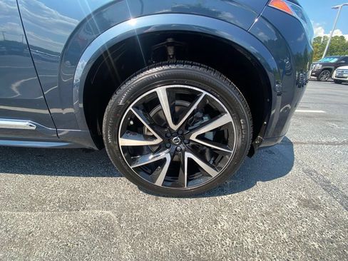 Used 2023 Volvo XC90 B6 Plus w/ Protection Package Premier AWD/4WD image 28