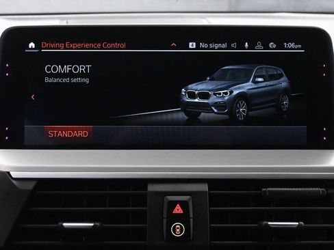 Used 2020 BMW X3 xDrive30i w/ Convenience Package AWD/4WD image 42