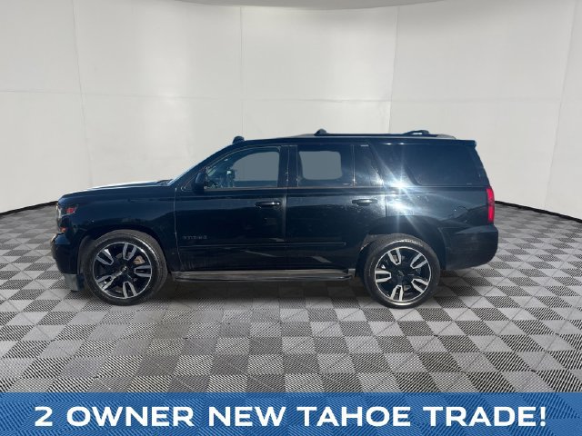 Used 2018 Chevrolet Tahoe Premier AWD/4WD image 3