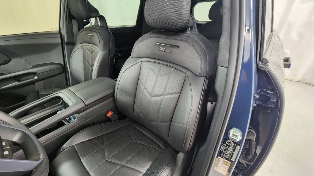 New 2027 Kia Telluride X-Line SX Prestige AWD/4WD image 10