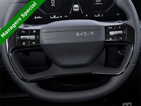 New 2026 Kia Sorento SX Prestige image 22