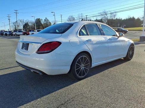 Used 2019 Mercedes-Benz C 300 C300 image 4