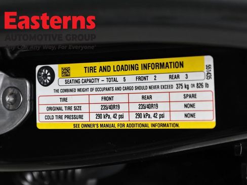 Used 2023 Tesla Model 3 Standard Range RWD image 33