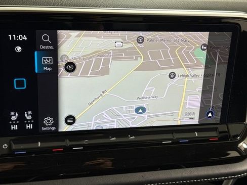 Used 2025 Volkswagen Atlas SEL image 30