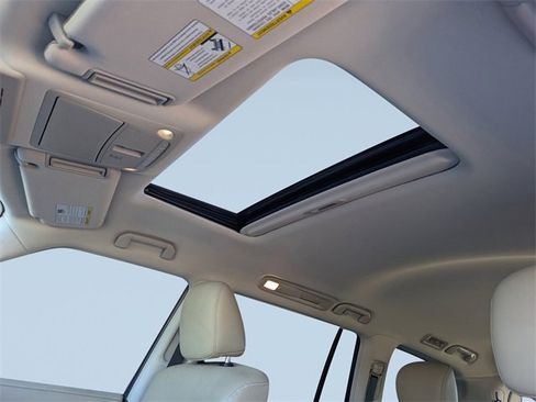 Used 2023 INFINITI QX80 Premium Select w/ Cargo Package image 20