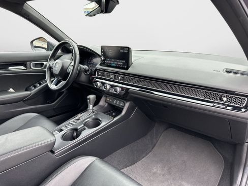 Certified 2024 Honda Civic Sport Touring image 43