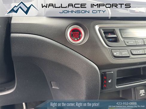 Used 2023 Honda Passport TrailSport image 22