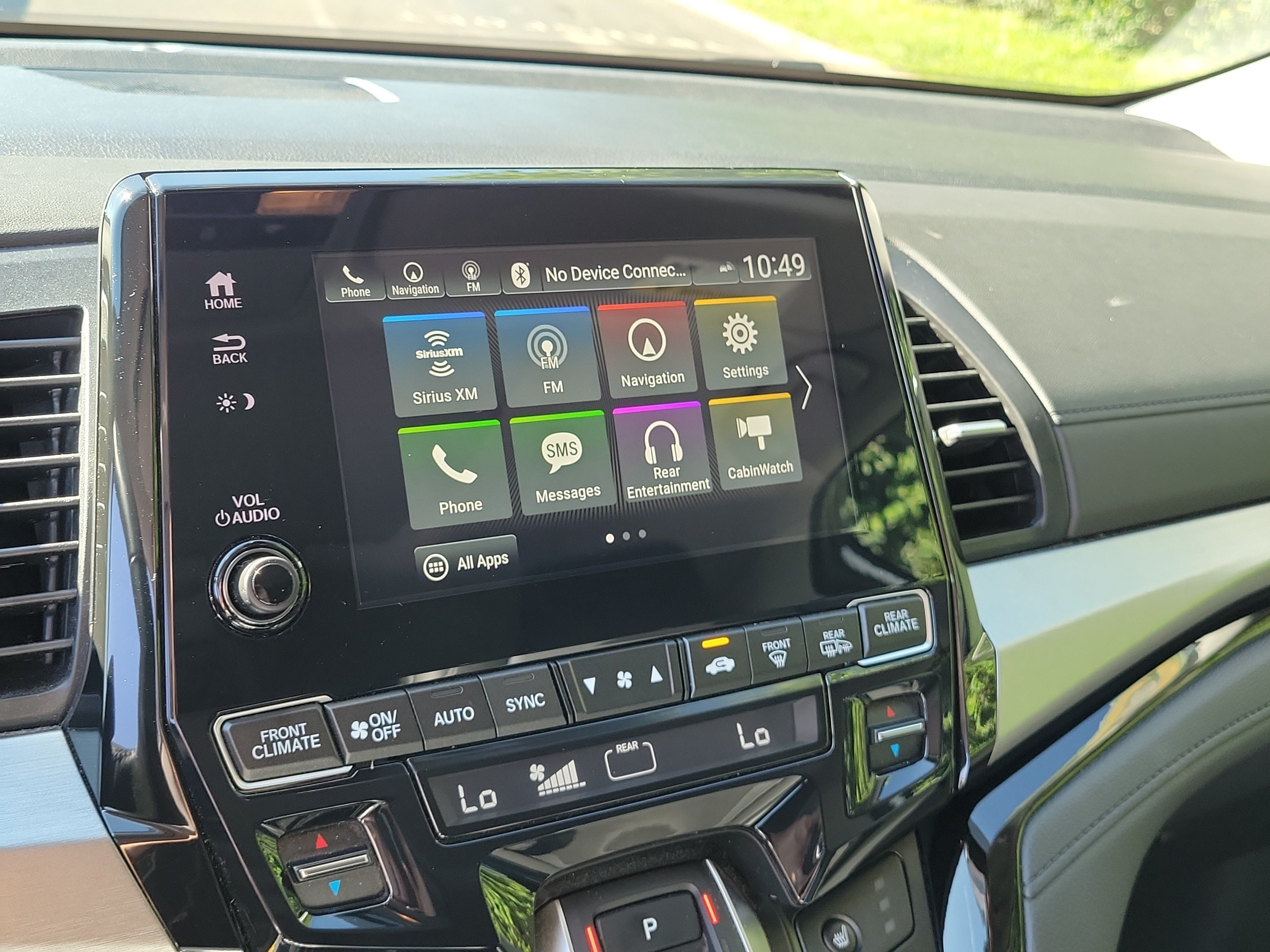 Used 2023 Honda Odyssey Touring image 26