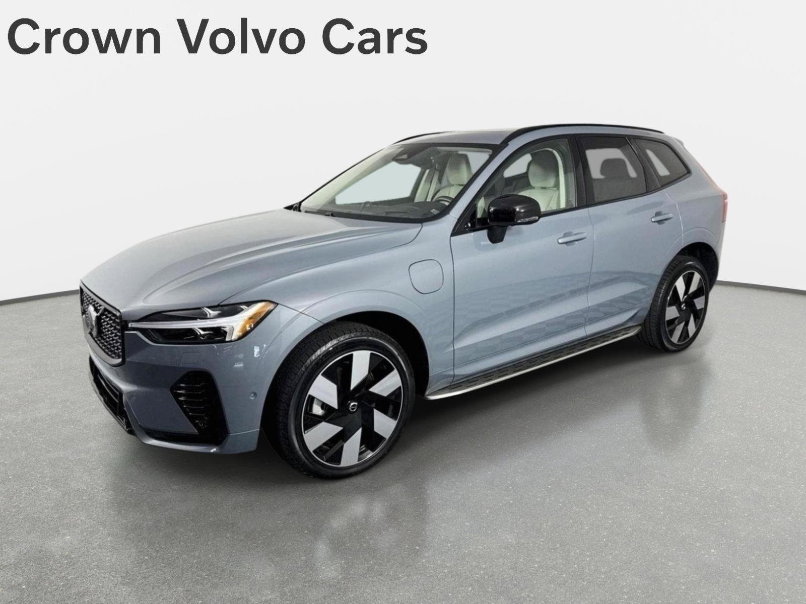 Used 2024 Volvo XC60 T8 Ultimate w/ Protection Package Premier AWD/4WD image 1