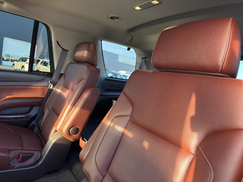Used 2018 Chevrolet Tahoe Premier image 35
