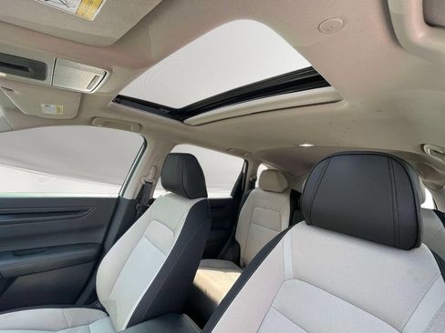 Used 2024 Honda CR-V EX image 16