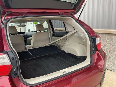 Used 2014 Subaru Crosstrek 2.0i Premium w/ Moonroof Package image 21