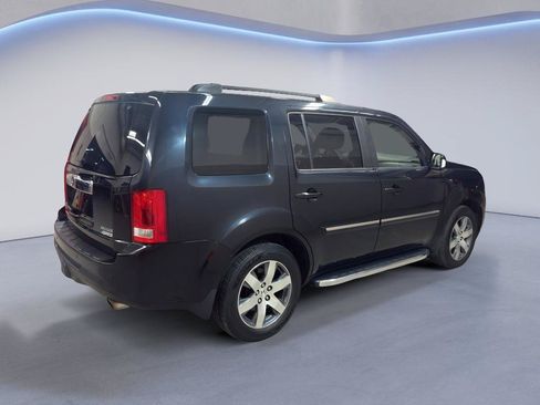 Used 2013 Honda Pilot Touring image 8