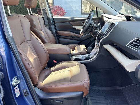 Used 2020 Subaru Ascent Touring w/ Popular Package #2A AWD/4WD image 23