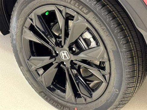 New 2026 Honda CR-V Sport Touring image 13