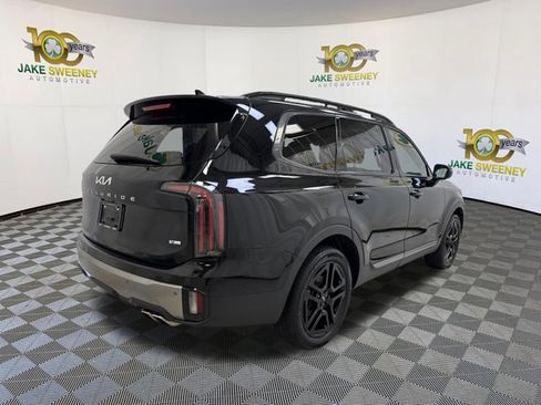 Certified 2023 Kia Telluride EX X-Line image 10
