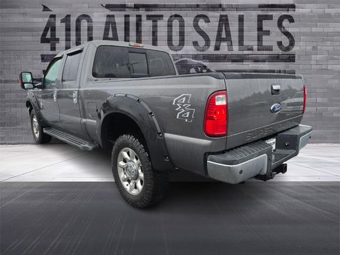 Used 2011 Ford F350 Lariat image 8