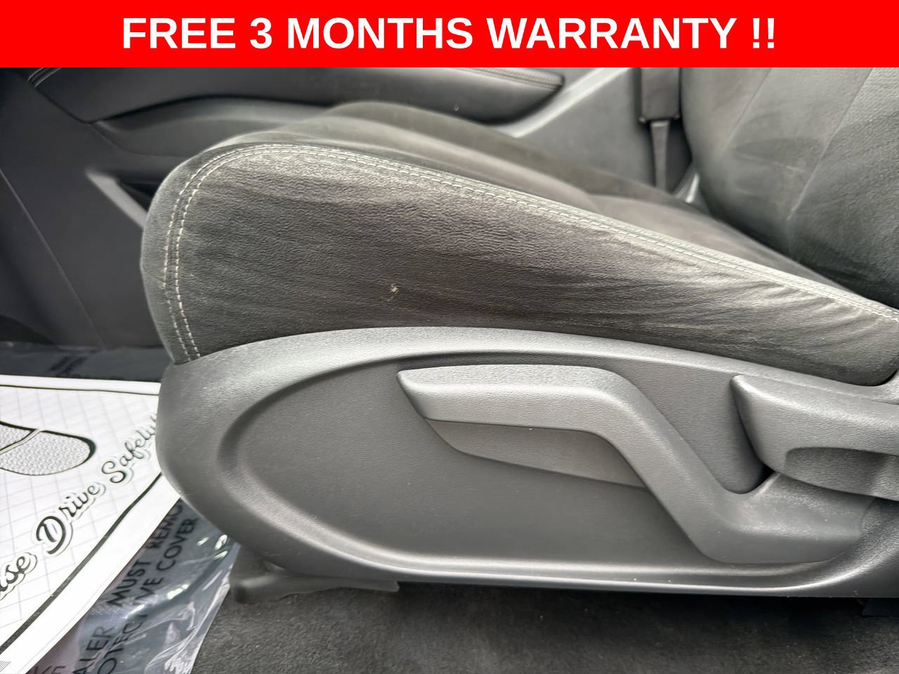 Used 2019 Nissan Murano S AWD/4WD image 13
