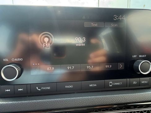 Used 2025 Honda Civic LX image 12