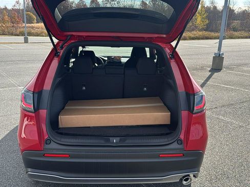 New 2026 Honda HR-V Sport image 13