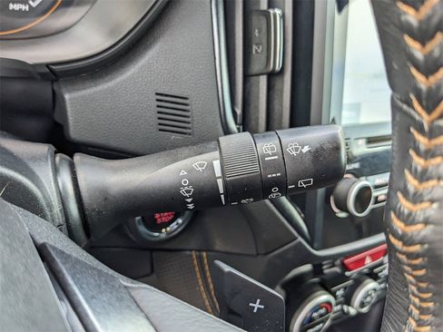 Used 2023 Subaru Forester Wilderness image 38