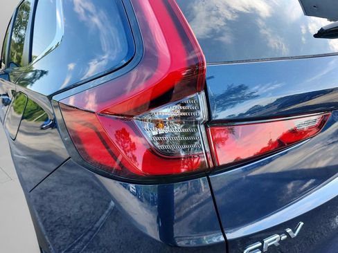 Used 2024 Honda CR-V EX-L image 36
