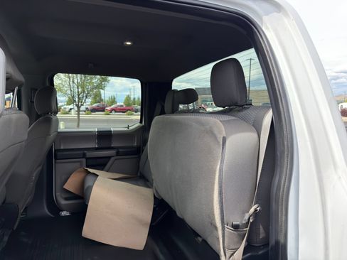 Used 2020 Ford F150 XLT AWD/4WD image 9