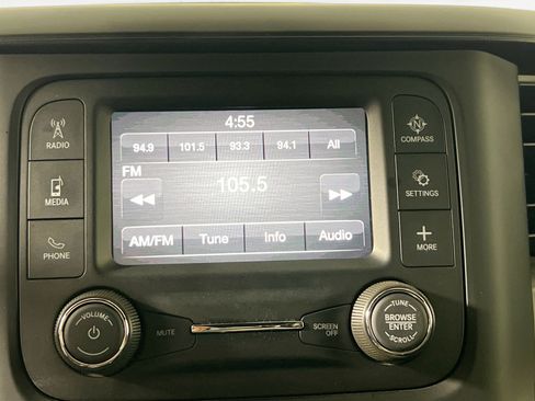 Used 2023 RAM 1500 Tradesman RWD image 26