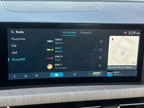 New 2026 Hyundai Sonata Limited FWD image 18