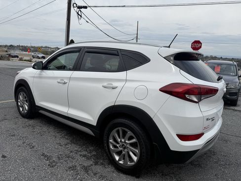 Used 2017 Hyundai Tucson Eco image 7