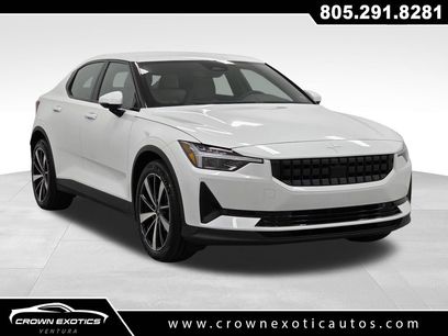 Used 2022 Polestar Polestar 2