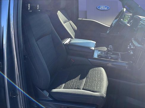 Certified 2023 Ford F150 XLT w/ Equipment Group 302A High AWD/4WD image 30