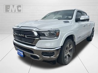 Used 2021 RAM 1500 Laramie 360° Tour