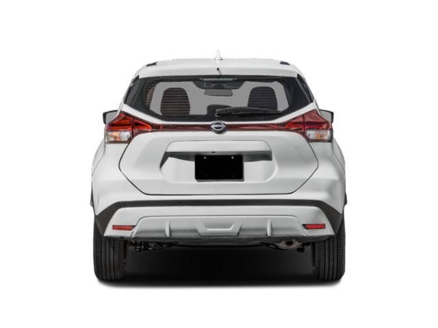 Used 2024 Nissan Kicks S FWD image 8