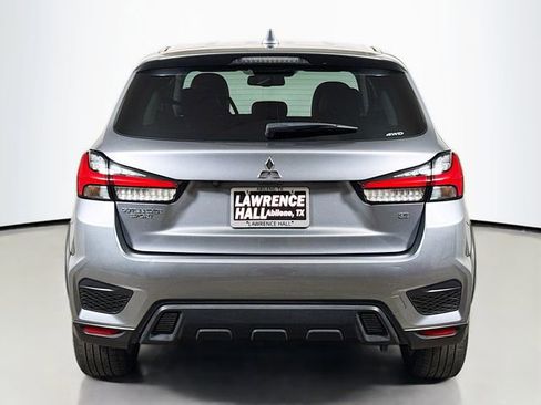 Used 2024 Mitsubishi Outlander Sport ES image 5