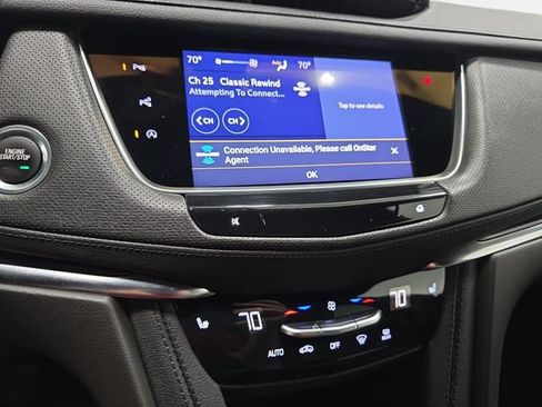 Certified 2022 Cadillac XT5 Premium Luxury w/ Technology Package AWD/4WD image 16