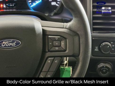 Used 2020 Ford F150 XLT w/ Equipment Group 302A Luxury image 30
