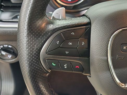 Used 2019 Dodge Challenger GT w/ Driver Convenience Group image 46