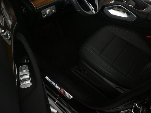 Used 2025 Mercedes-Benz GLE 450 GLE 450 image 7