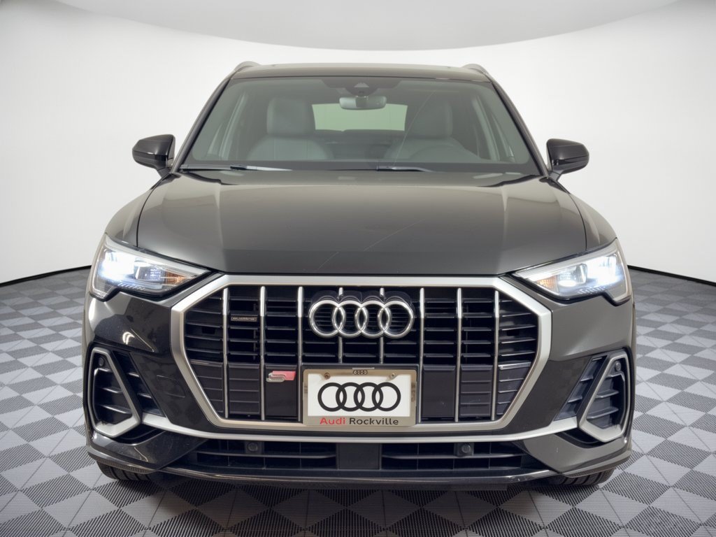 Used 2021 Audi Q3 2.0T Premium w/ Convenience Package AWD/4WD image 6