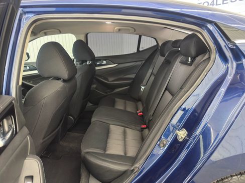 Used 2017 Nissan Maxima 3.5 S FWD image 12