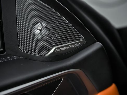 Used 2023 BMW M4 xDrive Competition w/ M Carbon Exterior Package AWD/4WD image 16