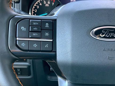 Used 2023 Ford F150 Tremor w/ Trailer Tow Package image 23