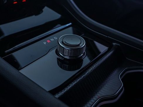 New 2025 Jeep Grand Cherokee Limited w/ Luxury Tech Group II image 31