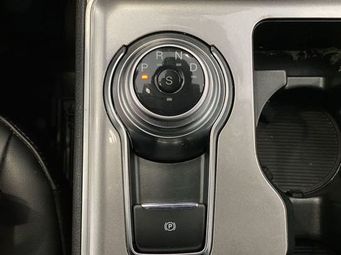 Used 2024 Ford Edge SEL AWD/4WD image 22