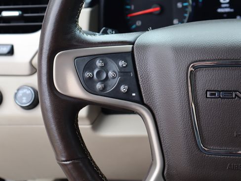Used 2019 GMC Yukon Denali w/ Open Road Package image 22
