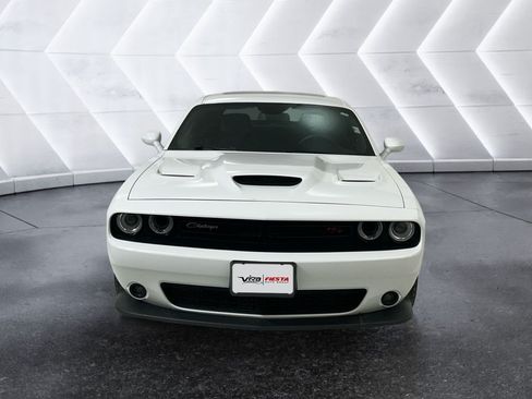 Used 2023 Dodge Challenger R/T Scat Pack w/ Plus Package RWD image 2