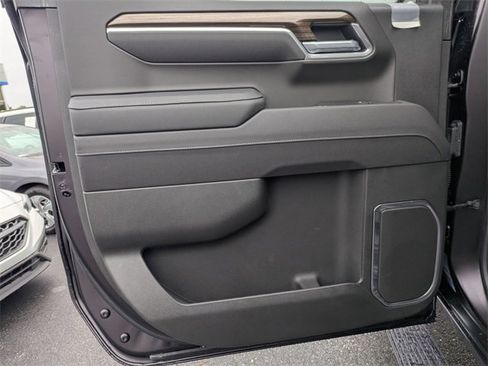 New 2025 Chevrolet Silverado 1500 RST image 26