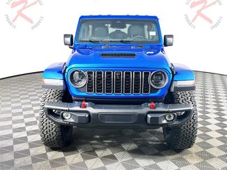 New 2026 Jeep Wrangler Unlimited Rubicon video 2